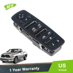 Master Power Window Switch 11 Pins for Ram 1500 2500 3500 (2016–2018)