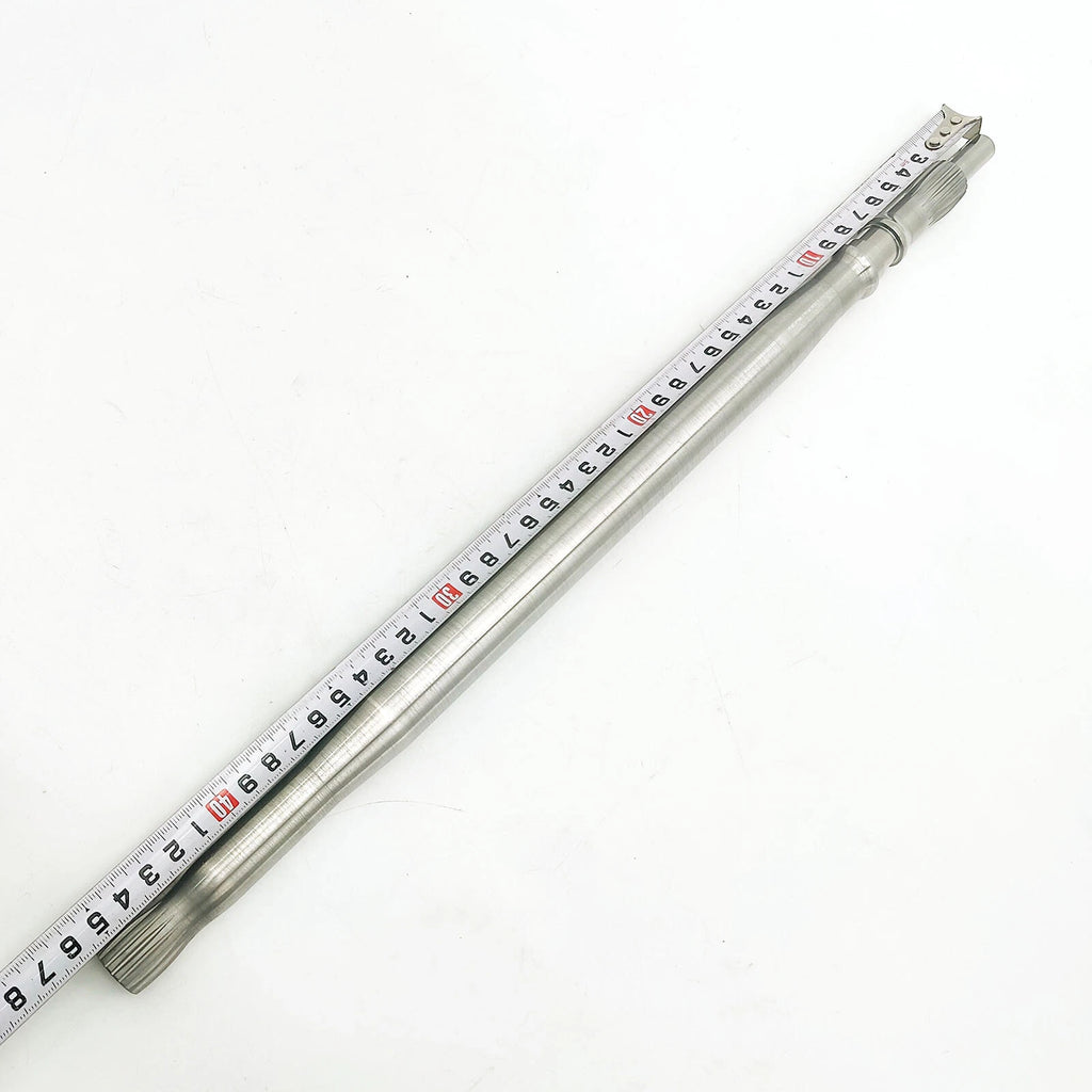 Drive Shaft for Sea Doo 900 Spark (Length 456.5mm, 271001761, 271001923, 271002072)