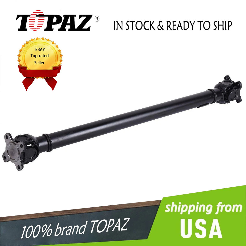 Drive Shaft Assembly for BMW 528i 535i 550i 650i 750i (2008–2016)