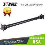 Drive Shaft Assembly for BMW 528i 535i 550i 650i 750i (2008–2016)