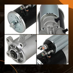 Starter Motor for Ford Expedition 4.6L V8 (1999–2004)