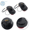 2Pcs Red LED Taillight for John Deere 9960 9965 9970