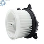 HVAC Heater Blower Motor for Jeep Wrangler (2018–2021)