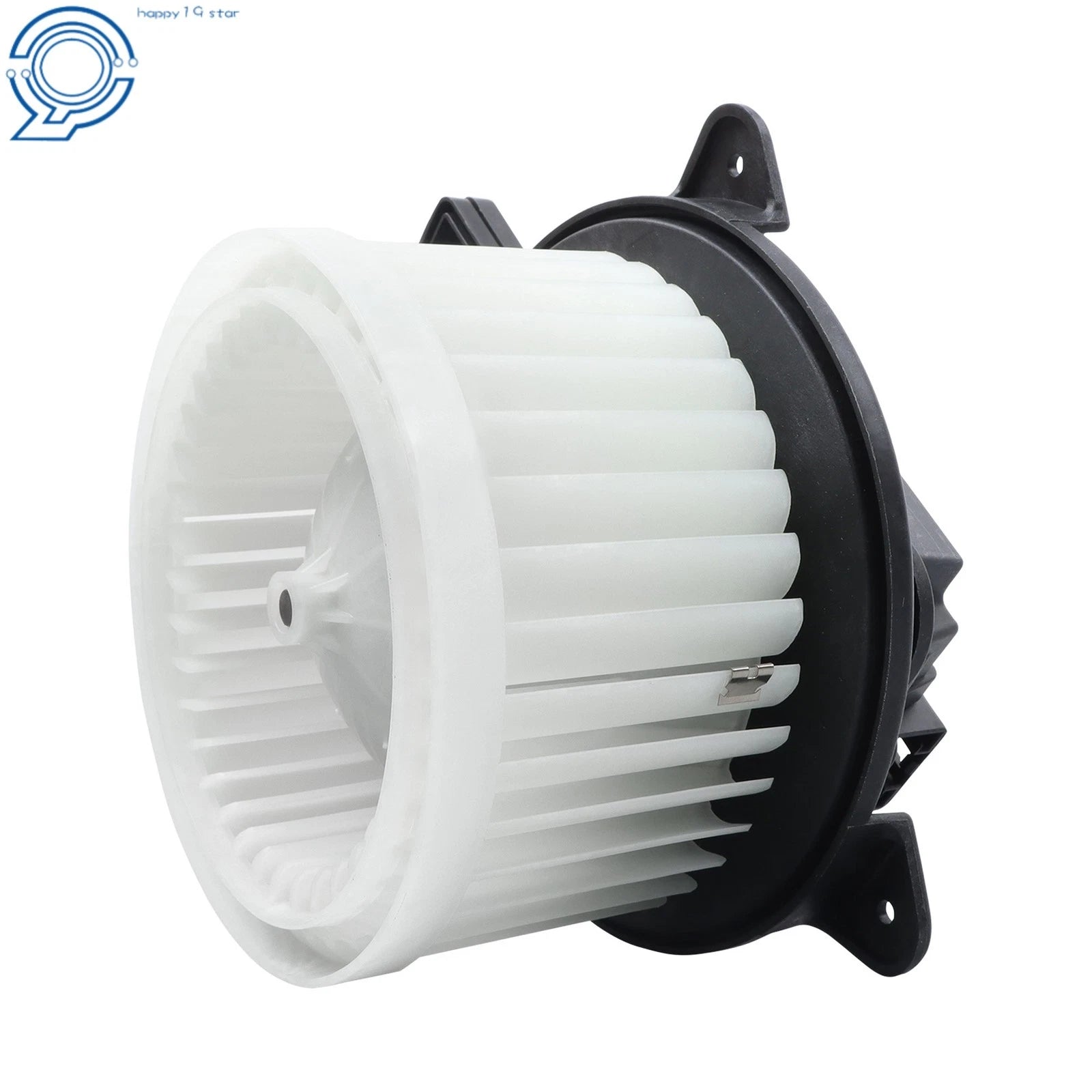 HVAC Heater Blower Motor for Jeep Wrangler (2018–2021)