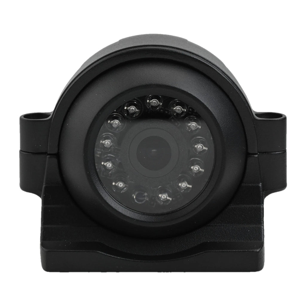 AHD Waterproof IR Color Camera for Truck RV Bus (2010–2023)