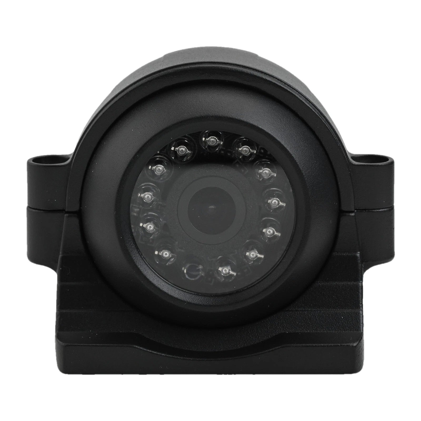 AHD Waterproof IR Color Camera for Truck RV Bus (2010–2023)