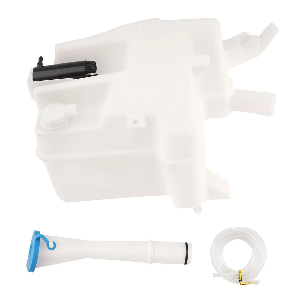 Washer Fluid Container with Sensor for Nissan Altima Maxima (2007-2014)