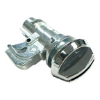 Trunk and Glove Box Lock Set with Keys for 1970–1971 Pontiac Firebird