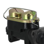 Master Cylinder for Case 580SE 580E 580G 480LL (D131596)