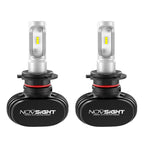 H4 H11 H8 H9 LED Headlight Conversion Lamp for NOVSIGHT (8000LM)