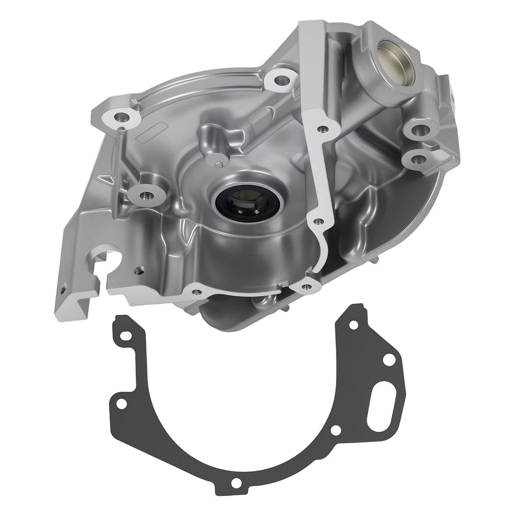Aluminum Rotary Oil Pump for Chrysler Pacifica (2004–2006) 68149014AA M441