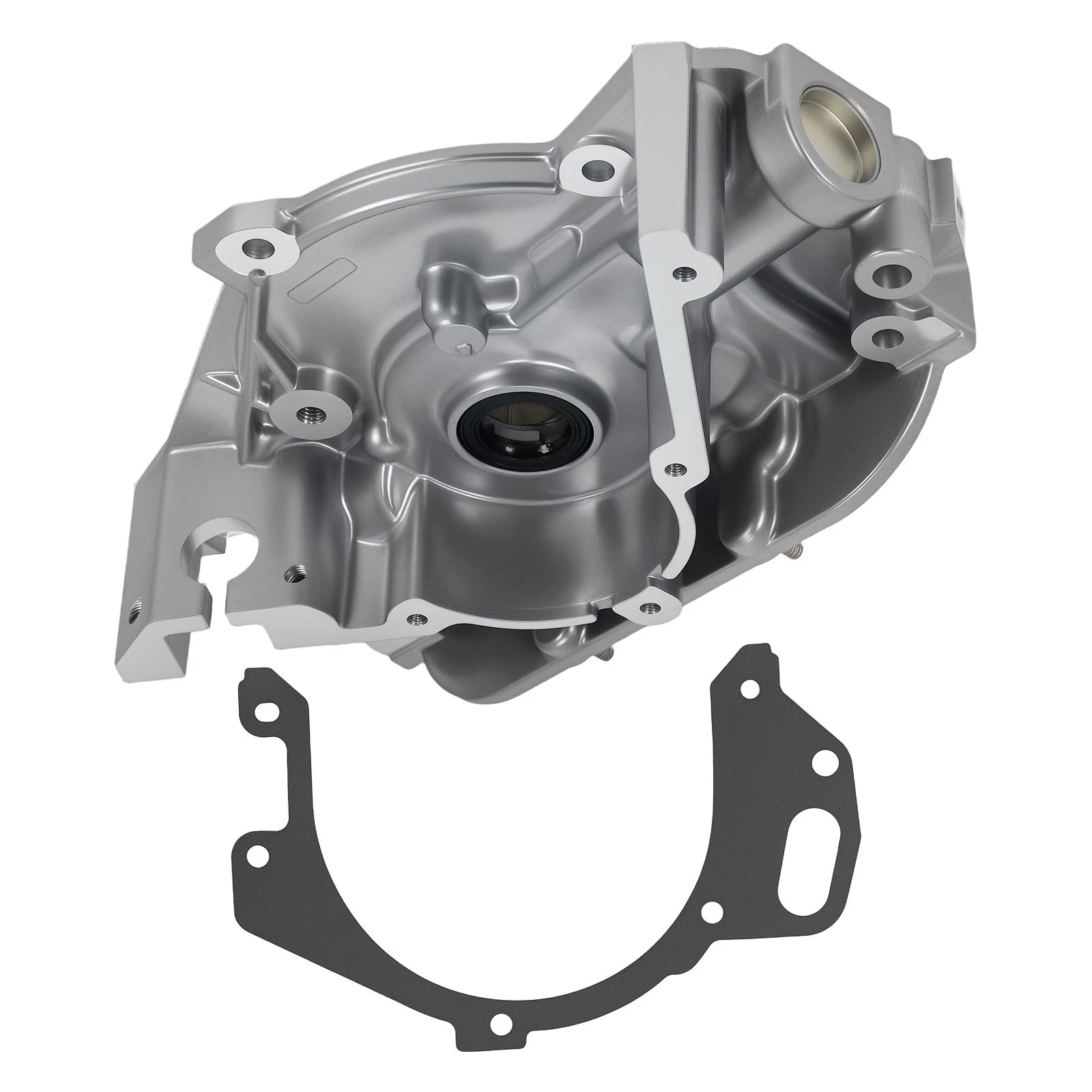 Aluminum Rotary Oil Pump for Chrysler Pacifica (2004–2006) 68149014AA M441