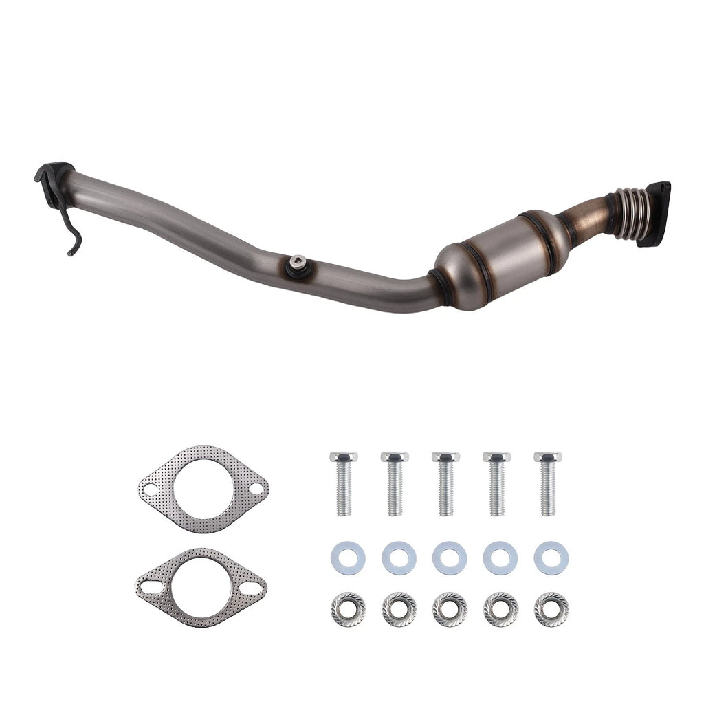 Catalytic Converter for Buick Allure LaCrosse 3.8L (2005–2009) EPA Stainless Steel