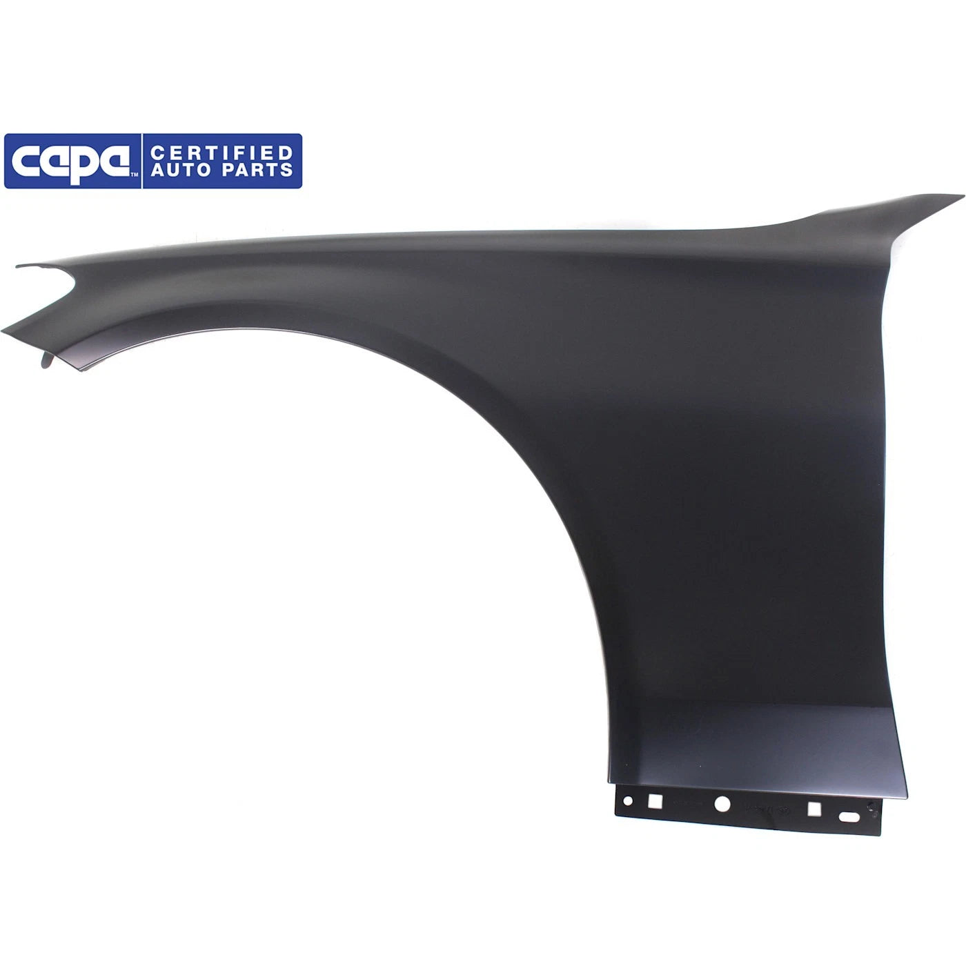 Fender for Mercedes-Benz C300 (2015–2021) Front Driver Side W205