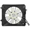 Condenser Cooling Fan Assembly for Honda CR-V (2007–2009) HO3120102