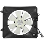 Condenser Cooling Fan Assembly for Honda CR-V (2007–2009) HO3120102
