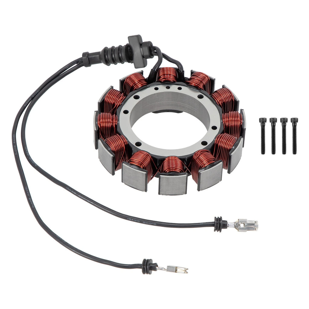 Stator for Harley Davidson FLHT FLTR 1450 (1999-2001)