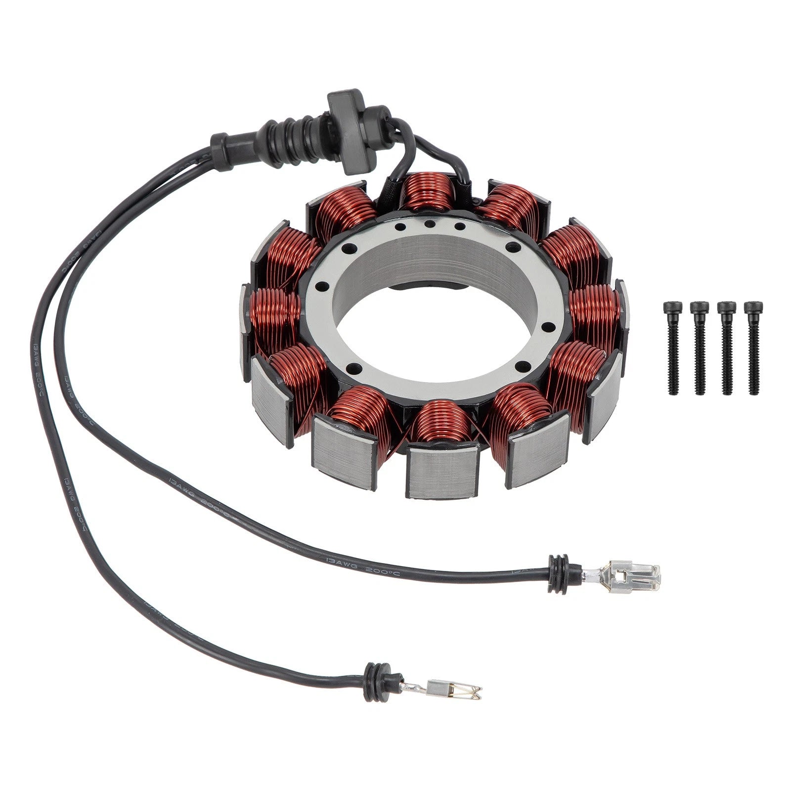 Stator for Harley Davidson FLHT FLTR 1450 (1999-2001)
