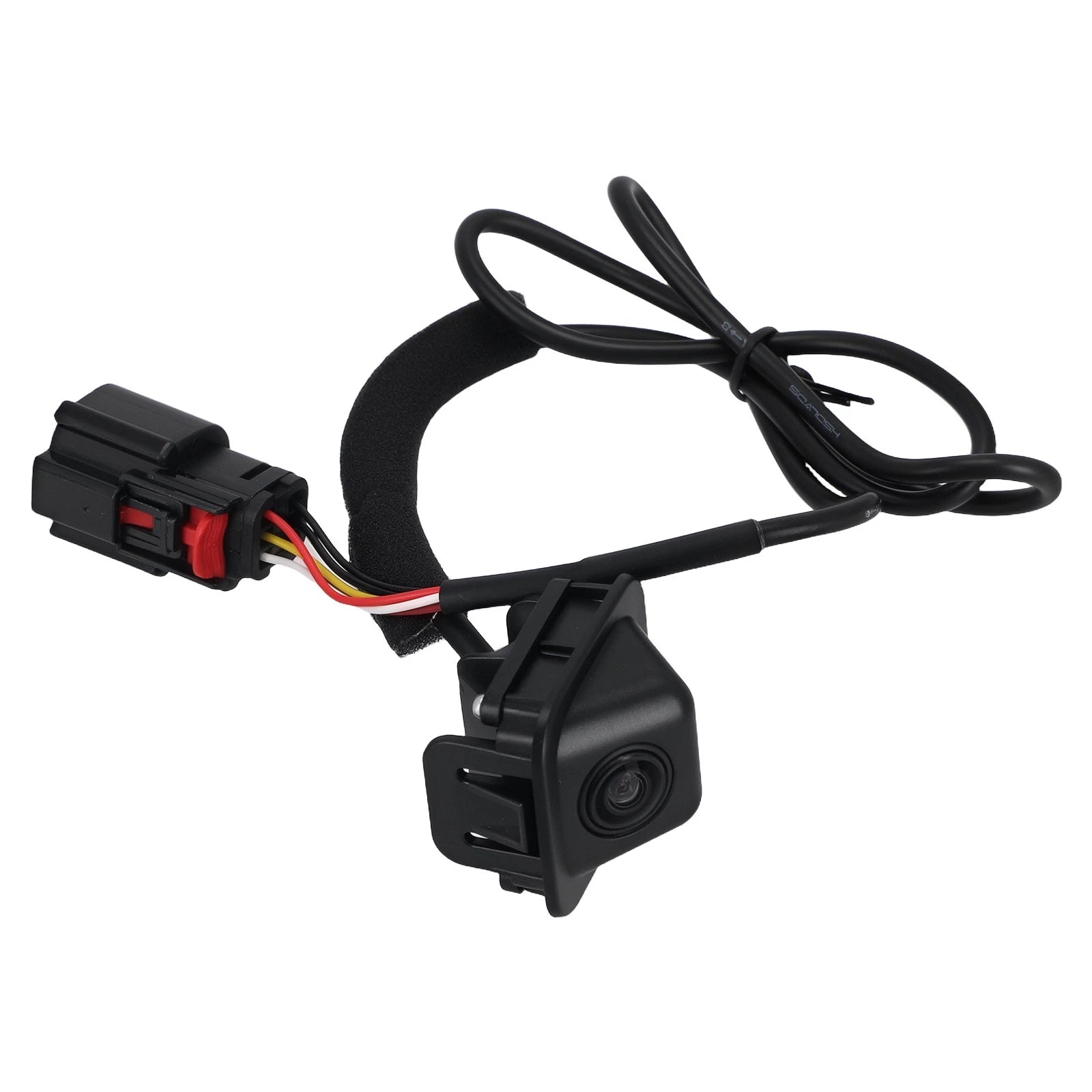 Backup Parking Rear Camera for Chevrolet Corvette Z51 Stingray (2014–2019)