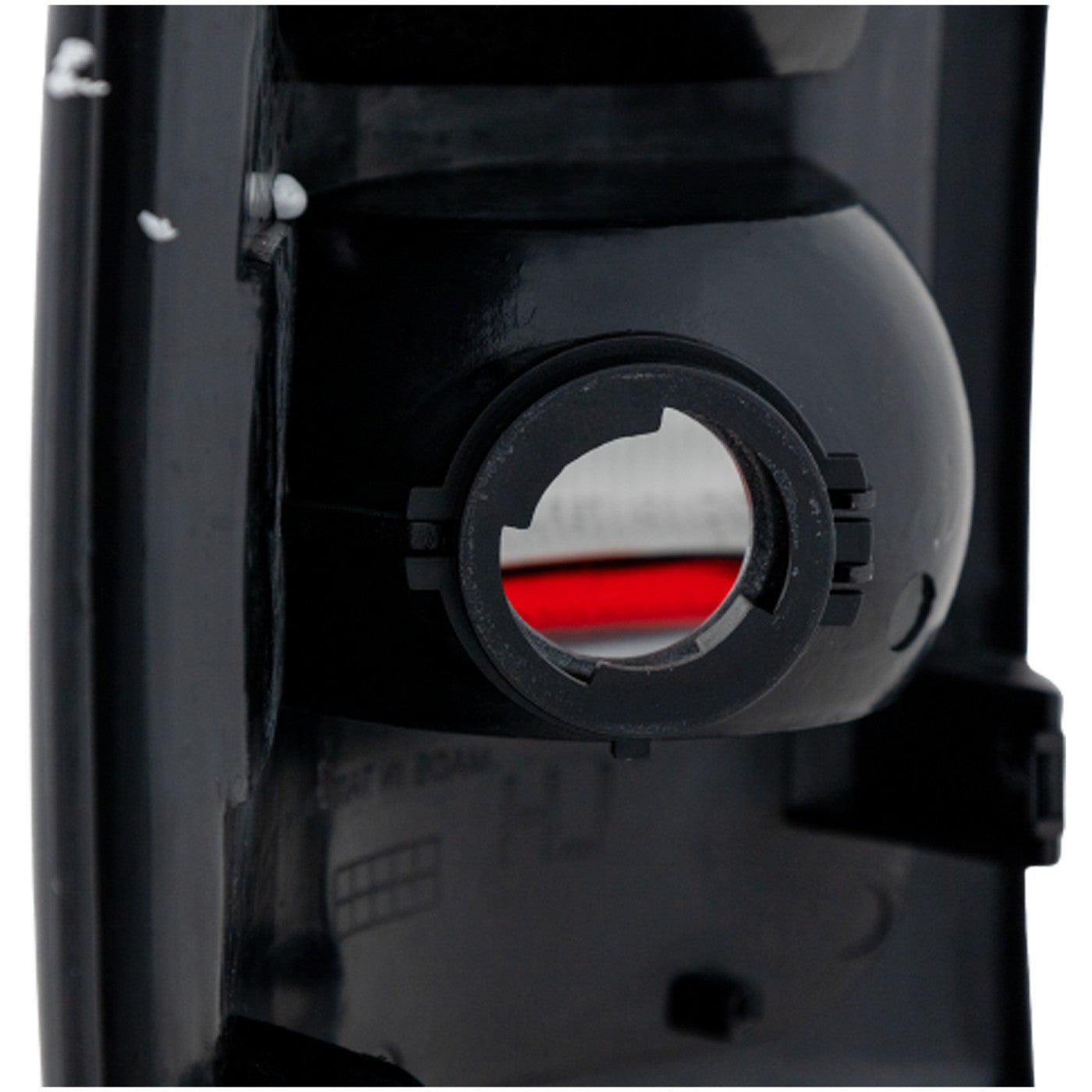 Tail Light Lamp for Dodge Ram 1500 2500 (1994–2002) Passenger Side