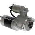 24V Starter for Mitsubishi FD-15D FD-15T (1980–1999)