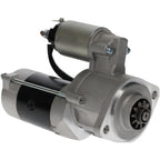 24V Starter for Mitsubishi FD-15D FD-15T (1980–1999)