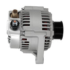 80Amp Alternator for Toyota Corolla 1.8L, Matrix, Pontiac (13878, 27060-0D110)