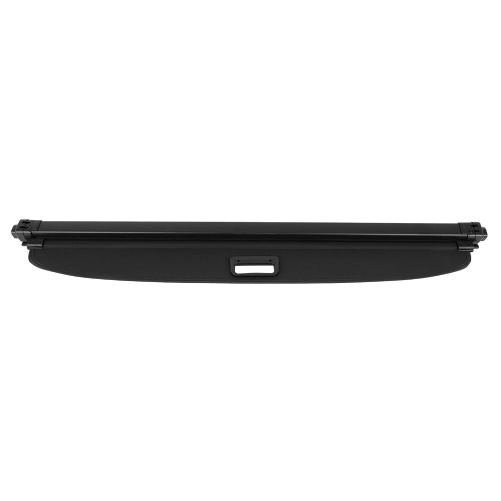 Retractable Rear Cargo Security Trunk Cover for Chevrolet Blazer EV (2024–2025)