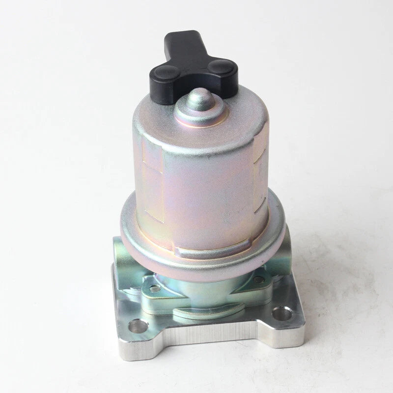 Fuel Transfer Pump 12V for Cummins ISX (4935094, 4076580, 5362255)