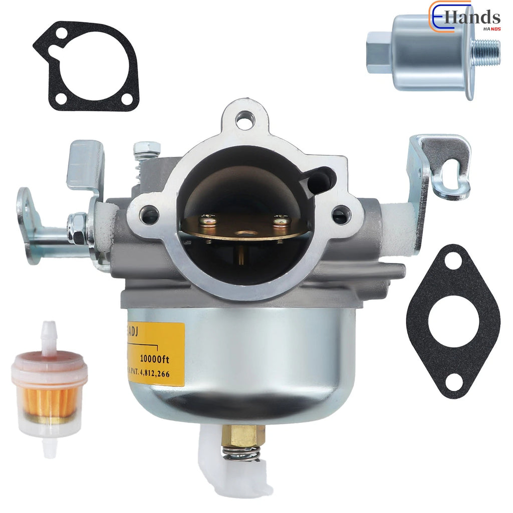 Carburetor for Onan Emerald I GenSet 4000 Watts (4BGEFA26100F)