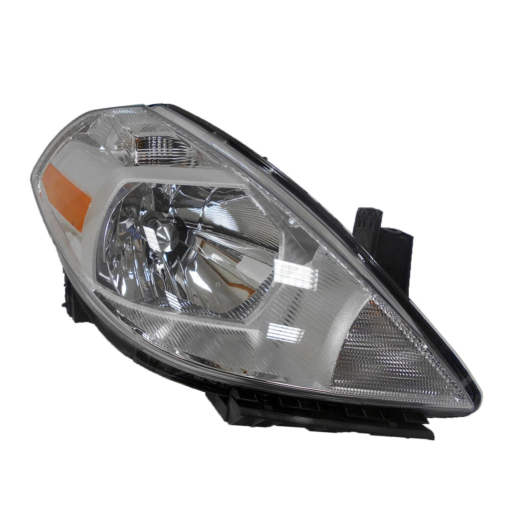 Replacement Passenger Side Headlight Assembly for Audi Q5 (2013–2017)