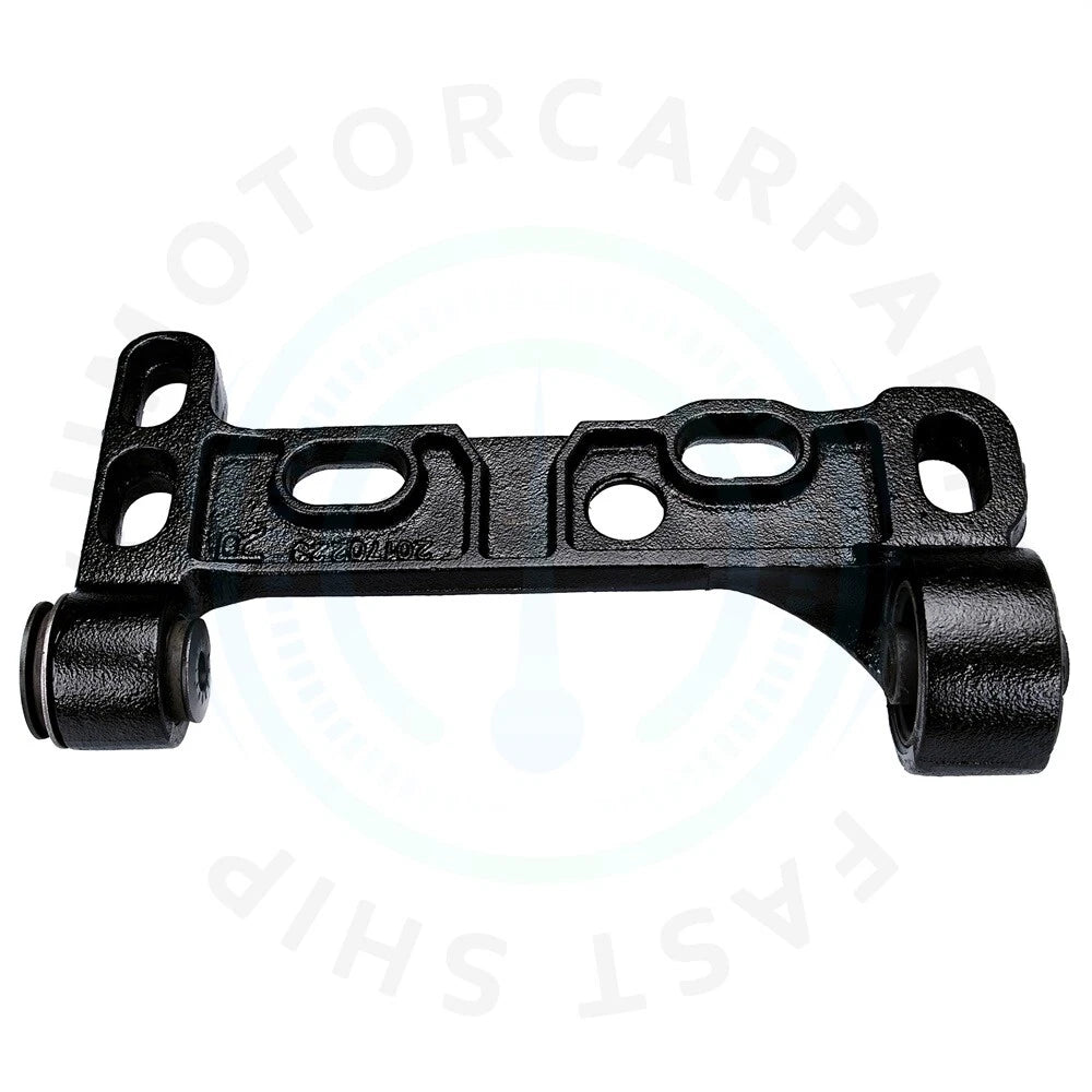 Set of 4 Front Lower Control Arm Support Brackets for Buick Rainier GMC Envoy (2004–2007)