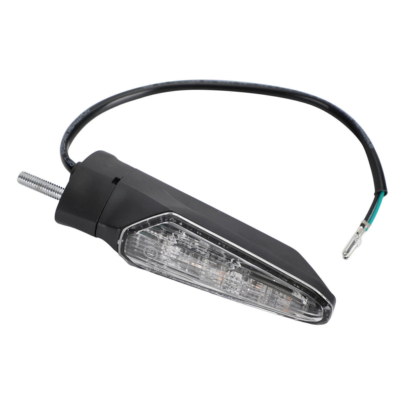LED Turn Signal Light for Honda CRF1000L Africa Twin (2015–2017) T9