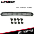 Defrost Dash Vent for Chevy S10 Blazer Sonoma Jimmy (1994–2004)