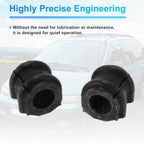 Stabilizer Sway Bar Bushing Kit No.K200280 for Hyundai Entourage (2007–2009)