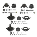 MOOG Front Upper Lower Suspension Ball Joint Kits for Chevrolet Bel Air Caprice (1950–1996)
