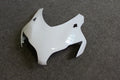 Fairing Kit for Honda CBR1000RR (2008–2011) - Unpainted ABS Injection