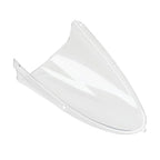 Clear Motorcycle Windscreen Wind Deflector for Aprilia RS660 (2020-2024)