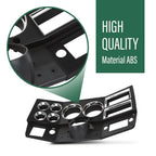 Dash Bezel Trim for Chevrolet GMC Truck (1984–1987)