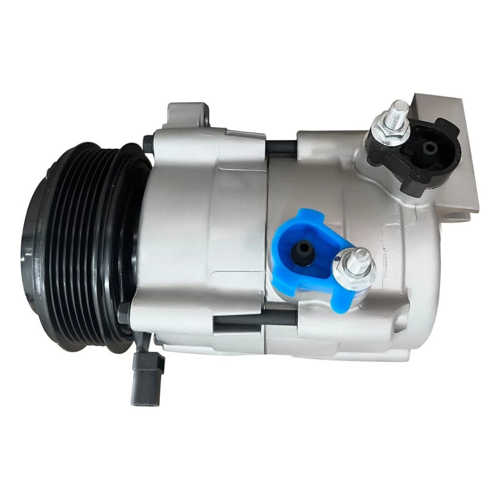 A C Compressor Kit Replacement for Saturn Vue 3.6L (2010-2010)