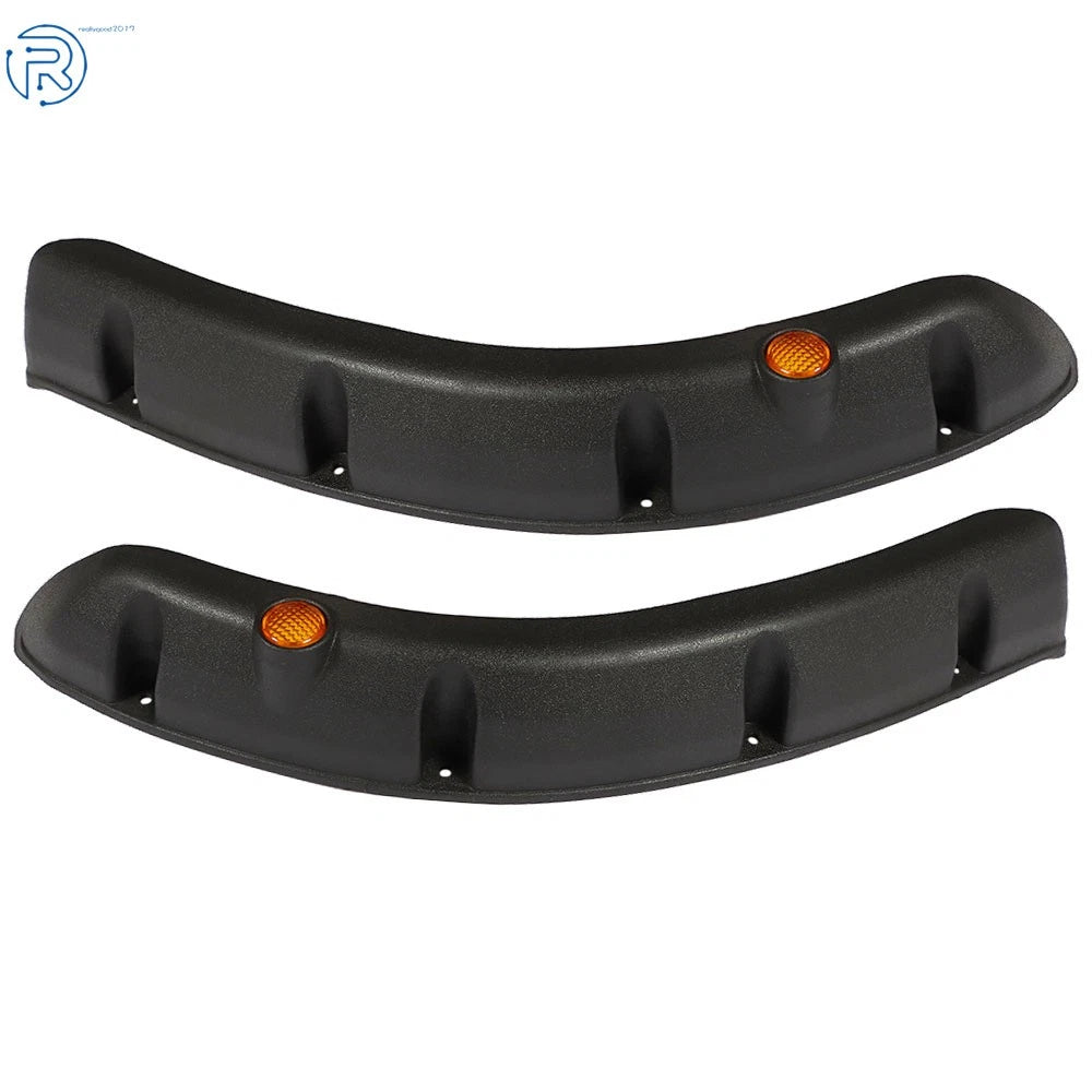 Fender Flares for Yamaha G14 (1995-1999)