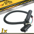 Camshaft Position Sensor for Chevrolet Camaro, Buick Regal (1993–1995)