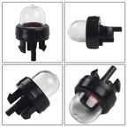 Primer Bulb for Chainsaw Models (Compatible with Various Brands)