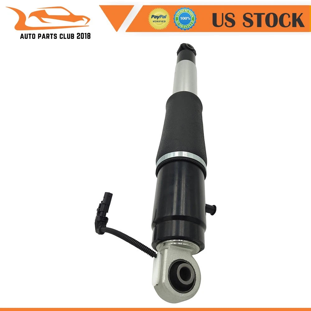 Rear L/R Air Suspension Electric Shock for GMC Escalade Suburban Tahoe (2015–2019)