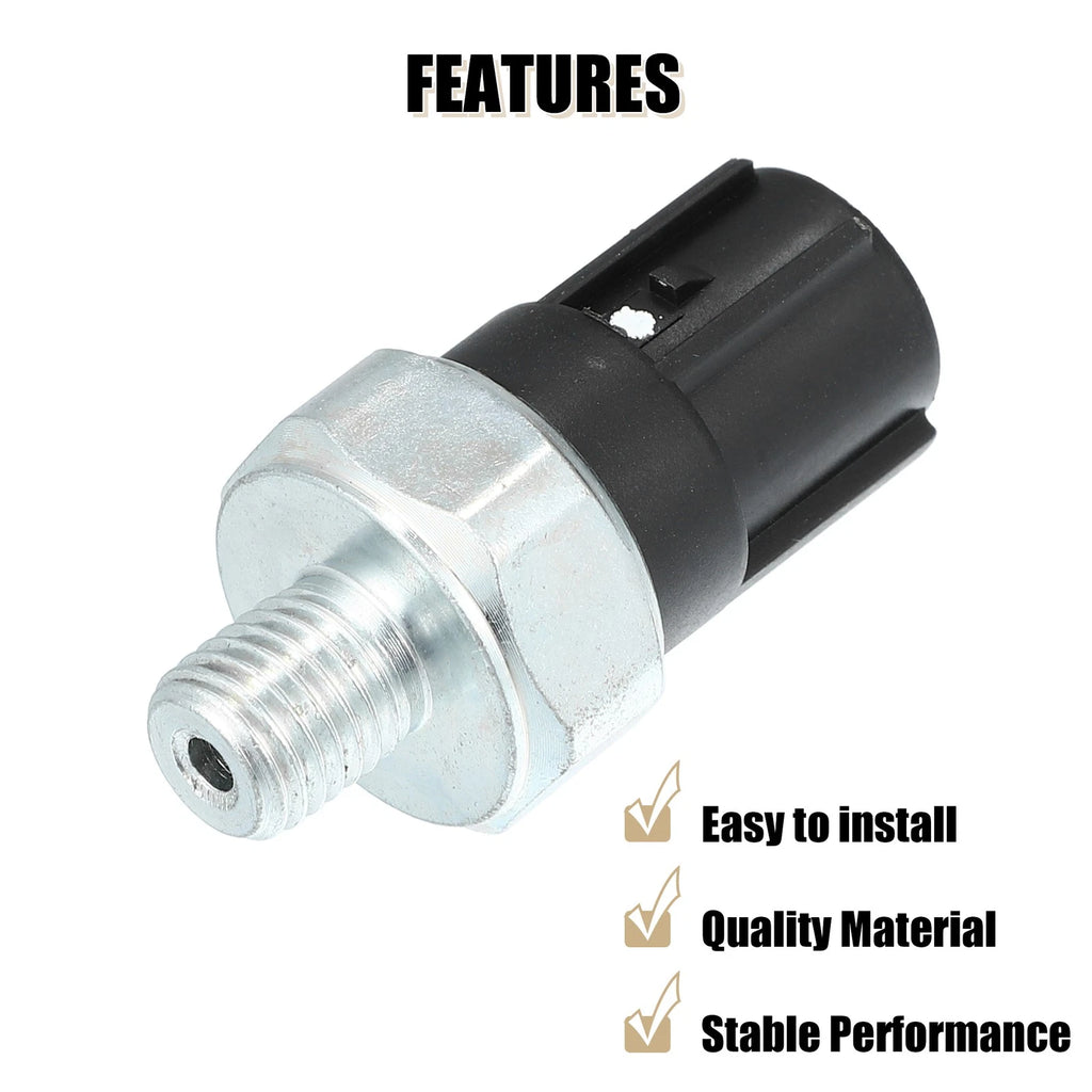 Engine Oil Pressure Sensor 37250-PNEG01 for Acura RDX RSX Honda Accord City (2007–2016)