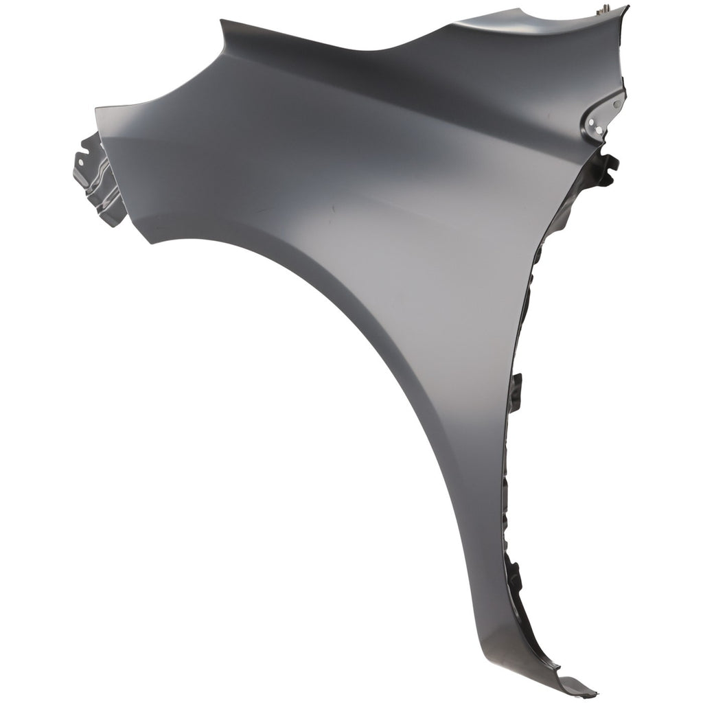 Fender for Nissan Versa (2012–2018) Front Driver Side Sedan