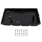 Oil Pan for Genesis G7 G8 G9 (2017–2020) 452804F000 Direct Replacement