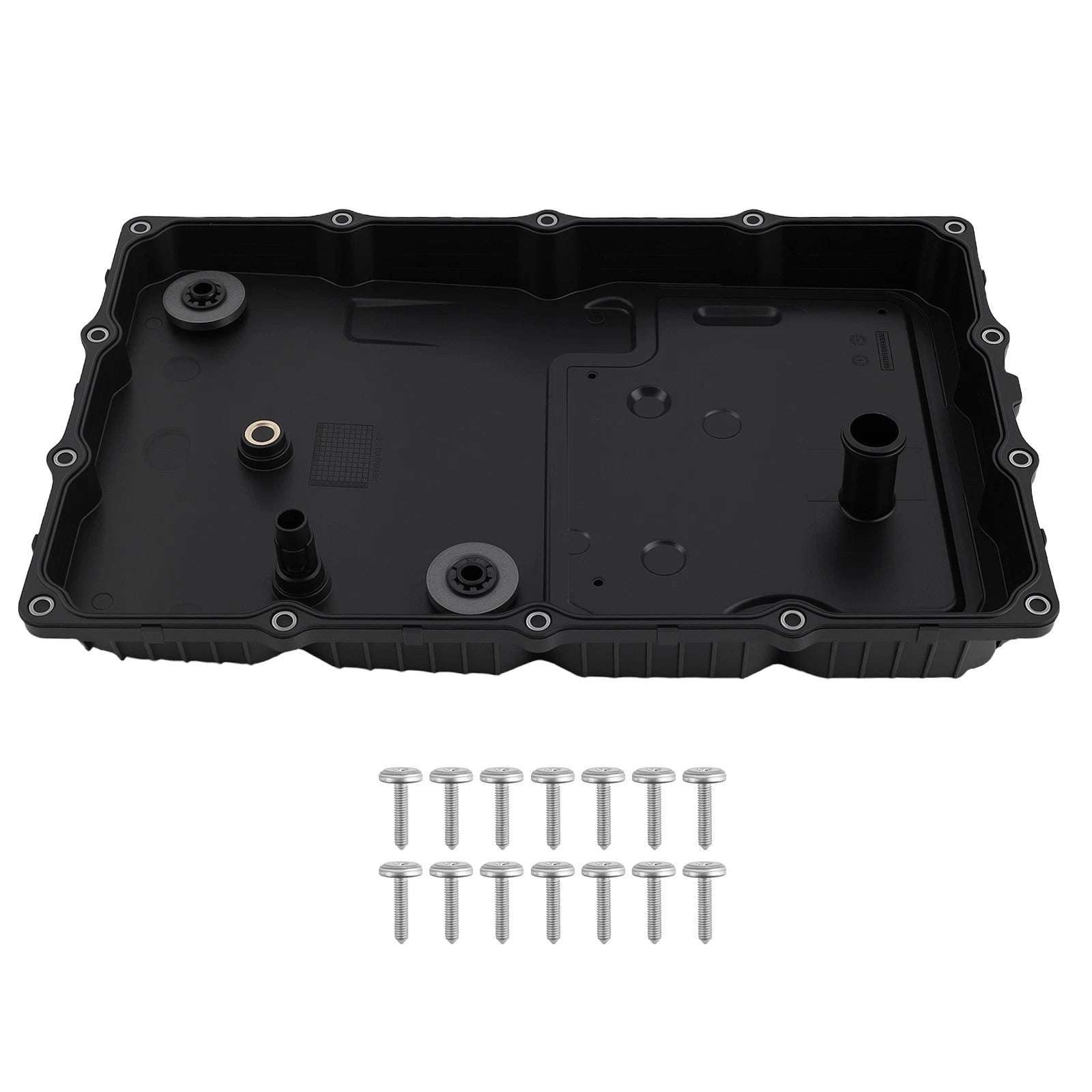 Oil Pan for Genesis G7 G8 G9 (2017–2020) 452804F000 Direct Replacement