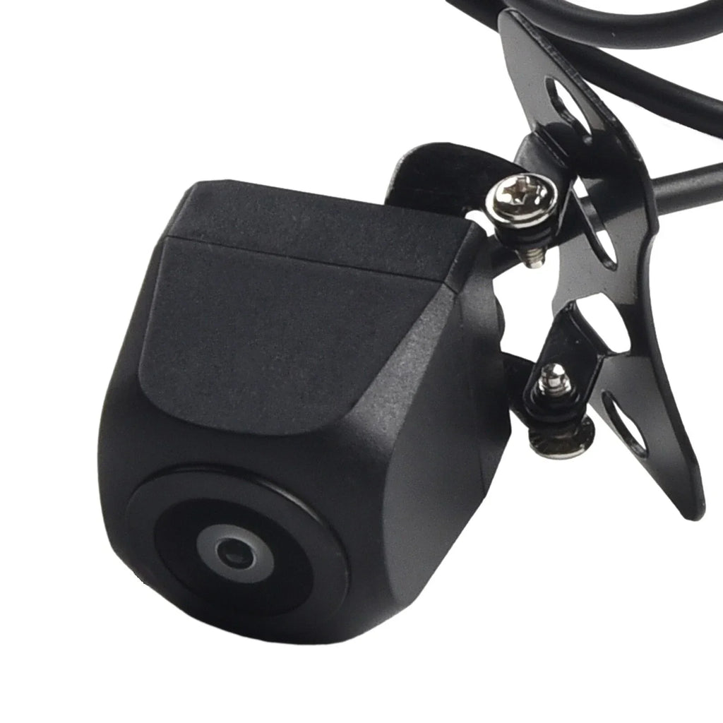 Rear View Camera 180�� 4K AHD Reversing Parking Waterproof for Vehicle