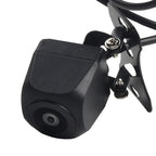 Rear View Camera 180�� 4K AHD Reversing Parking Waterproof for Vehicle